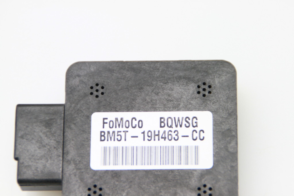 FORD Focus 3 generation (2011-2020) Gateway Control Unit BM5T19H463CC 25208108
