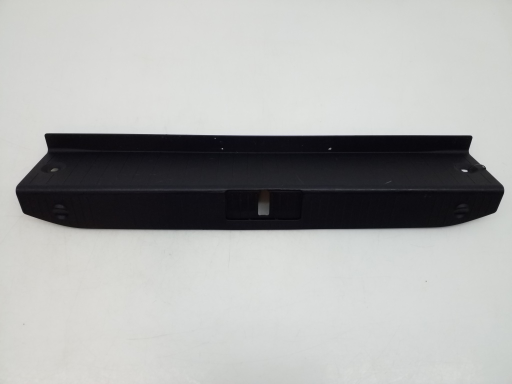 Used Mercedes Benz S-Class Rear panel interior trim A2216900041