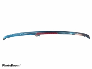 Mazda 3 (2013–2018) Tailgate spoiler BHN9B0956 - 4