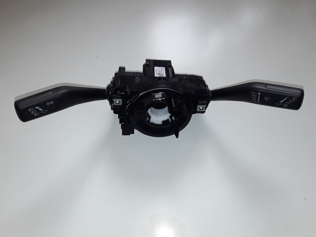 Skoda Citigo (2011–2026) Switch and its parts 1S0953503AK Skoda Citigo (2011–2026) Switch and its parts 1S0953503AK
