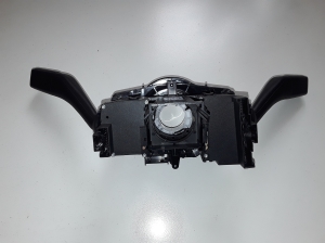 Skoda Citigo (2011–2026) Switch and its parts 1S0953503AK - 3