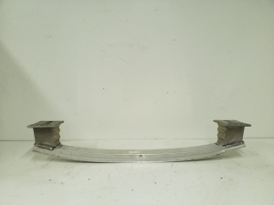  Rear bumper beam 