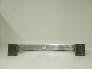  Rear bumper beam 