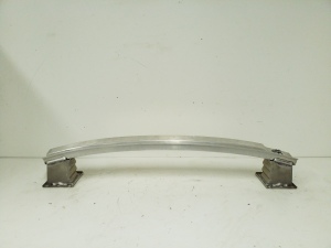  Rear bumper beam 