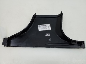 Mercedes Benz S-Class 221 (2005–2013) Keskpiilari siseviimistlus A2216901125 - 3