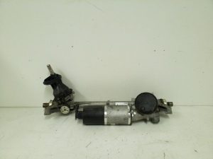VOLVO XC40 (2017–2026) Steering rack 32263199 - 3