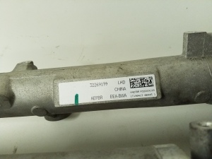 VOLVO XC40 (2017–2026) Steering rack 32263199 - 7