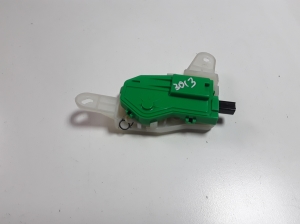 Fuel filler cap lock - 1OAL