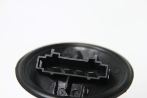Volkswagen Polo V (2009–2017) Cabin shoulder motor resistance 12375 - 3