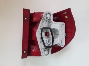 Skoda Octavia II (2004–2013) Eckleuchte hinten 5L0945095 - 3