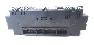 Volkswagen Passat B5 (1997–2005) Heater control panel 3B1 907 044 H - 3