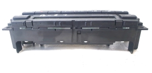 Volkswagen Passat B5 (1997–2005) Heater control panel 5HB 008 139 03 - 3