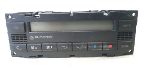 Volkswagen Passat B5 (1997–2005) Heizungsbedienteil 3B1 907 044 K