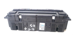 Volkswagen Passat B5 (1997–2005) Heater control panel 3B1 907 044 K - 3