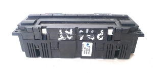 Volkswagen Passat B5 (1997–2005) Heizungsbedienteil 3B1 907 044 K - 2