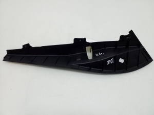 Mercedes Benz S-Class 221 (2005–2013) Sonstiges Teil der hinteren Seitentür A2217380121 - 2