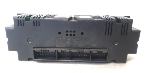 Volkswagen Passat B5 (1997–2005) Heizungsbedienteil 3B1 907 044 D - 2