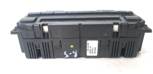 Volkswagen Passat B5 (1997–2005) Heizungsbedienteil 3B1 907 044 D - 3