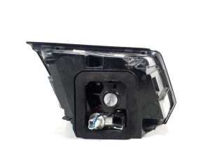 Peugeot 3008 (2016–2026) Tagatuli tagaluugil 9810477780 - 2