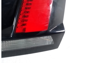 Peugeot 3008 (2016–2026) Tagatuli tagaluugil 9810477780 - 4
