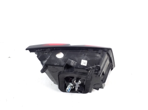 Peugeot 3008 (2016–2026) Tagatuli tagaluugil 9810477780 - 6