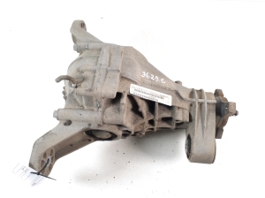 Mercedes Benz R-Class 251 (2006–2017) Rear differential A1643501614 - 2