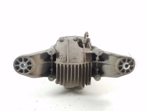 Mercedes Benz R-Class 251 (2006–2017) Rear differential A1643501614 - 3