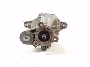 Mercedes Benz R-Class 251 (2006–2017) Rear differential A1643501614 - 4