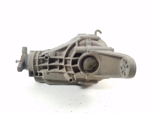 Mercedes Benz R-Class 251 (2006–2017) Rear differential A1643501614 - 6