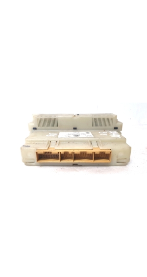 Volkswagen Passat B5 (1997–2005) Heater control panel 5HB 007 617-02 - 3