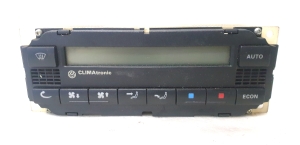 Heizungsbedienteil - 5HB 007 617-10