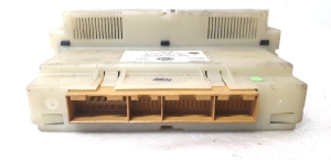 Volkswagen Passat B5 (1997–2005) Heater control panel 5HB 007 617-02 - 3