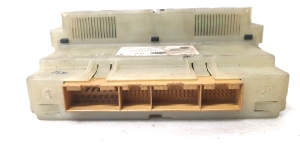 Volkswagen Passat B5 (1997–2005) Heater control panel 5HB 007 617-10 - 2