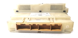 Volkswagen Passat B5 (1997–2005) Heater control panel 5HB 007 617-02 - 2