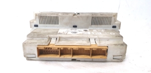 Volkswagen Passat B5 (1997–2005) Heater control panel 5HB 007 617-00 - 2