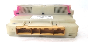 Volkswagen Passat B5 (1997–2005) Heater control panel 5HB 007 617-10 - 2