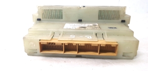 Volkswagen Passat B5 (1997–2005) Heater control panel 5HB 007 617-10 - 2
