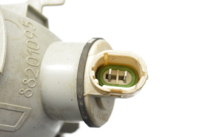 RENAULT Megane I (1995–2003) Front turn signal 7700831467 - 3