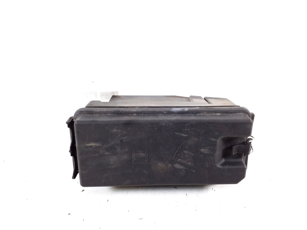 Блок запобіжників