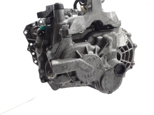 RENAULT Megane III (2008–2016) Käigukast ND4011 - 3