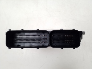 AUDI A6 C6 (2004–2011) Engine control unit 03G906016MF - 3