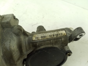 Mercedes Benz A-Class 176 (2012–2018) Steering rack A2464609000 - 2
