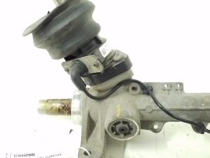 Mercedes Benz A-Class 176 (2012–2018) Steering rack A2464609000 - 3