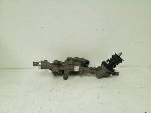 Steering rack - A2464609000