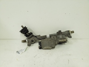 Mercedes Benz A-Class 176 (2012–2018) Steering rack A2464609000 - 6