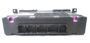 AUDI A8 D3 (2002–2010) Heater control panel 5HB 007 155-00 - 3