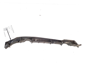Mercedes Benz R-Class 251 (2006–2017) Rear bumper bracket A2518850163 - 3