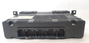 AUDI A8 D3 (2002–2010) Heater control panel 5HB 007 155-00 - 3