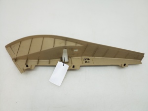 Mercedes Benz S-Class 221 (2005–2013) Sonstiges Teil der hinteren Seitentür A2217380121 - 2