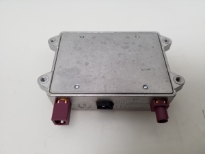 AUDI A6 C6 (2004–2011) Amplificateur d’antenne 8E0035456D - 2